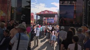 г.Канаш 100 лет