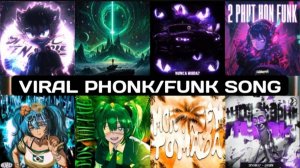 NEW VIRAL FUNKPHONK 2025 VIRAL BRAZILIAN PHONK