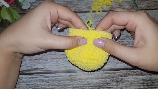 Плюшевый комфортер / Подробный МК смотреть онлайн