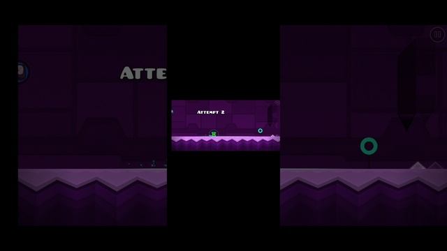 Geometry Dash🔥 смотреть онлайн