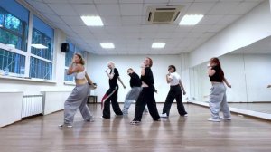 #ИЮЛЬконкурскпоп | KATSEYE - GNARLY dance cover by DC CREW | Аня Уткина