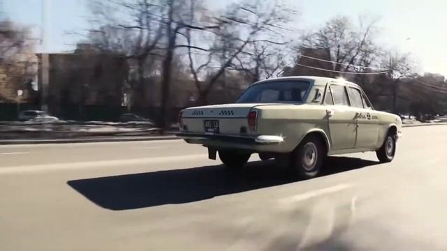 Город которого нет... смотреть онлайн