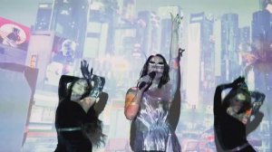 Евгения Шифрина-Позови меня с собой