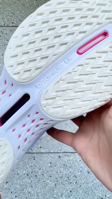 Баскетбольная модель Li-Ning Bad Five 5 смотреть онлайн