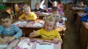 Осень - урожайная пора!