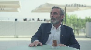 Турецкий берег: Рейхан Джанполат