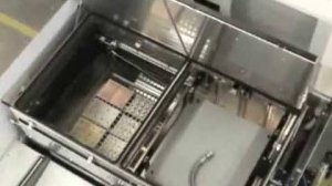 Система парофазной пайки ASSCON VP6000