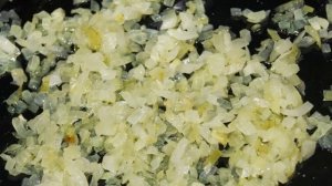 Икра карася жареная