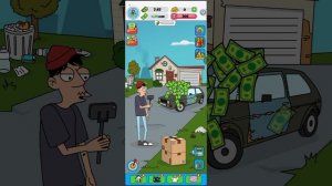 прохождение игры ламар видио влогер часть#1