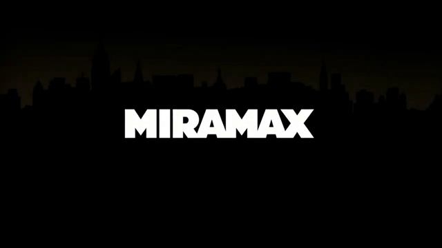 Заставка Miramax