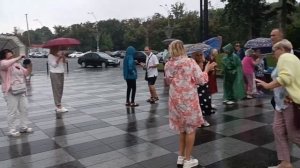 Kharkiv Харьков Танцы 03.08.2025 #танцыхарьков - 720-1