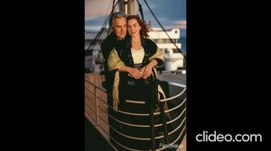 Theme The Neptumov - Titanic. Continue.