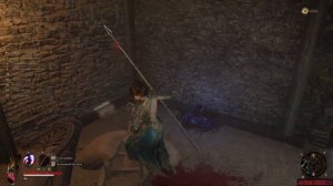 WUCHANG: Fallen Feathers - ПОЛКОВОДЕЦ ДИНАСТИИ МИН ИЛИ ПРОСТО ДЕОРЕЙ ВЕЛИКИЙ