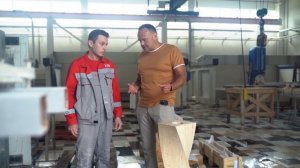 Камнеобрабатывающая компания КАМ 2025г.