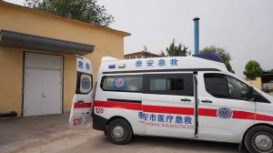 Два человека погибли и трое были ранены в результате поножовщины в Китае
