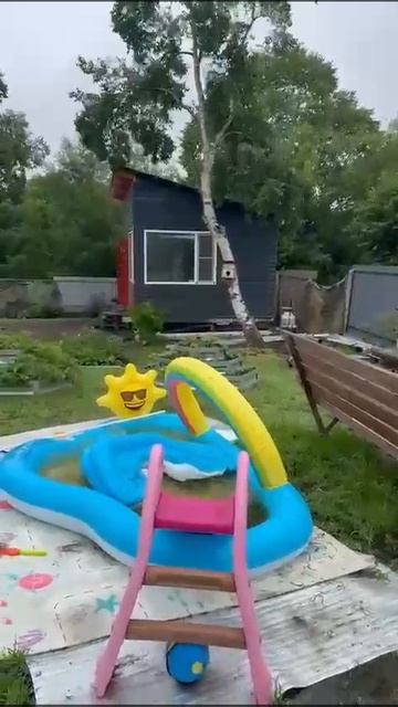 Сила природы 30.07 Камчатка Дачный домик скачет при землятресении 8.7 балов смотреть онлайн