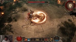 Titan Quest 2 – Стрим зачистка главного босса 1 АКТА!