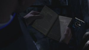 Detroit  Become Human - Гнездо №14