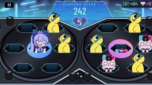 Скучный геймплей