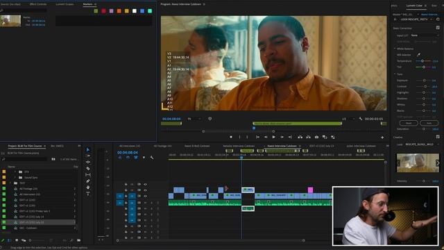 3 - Basic Editing Approach