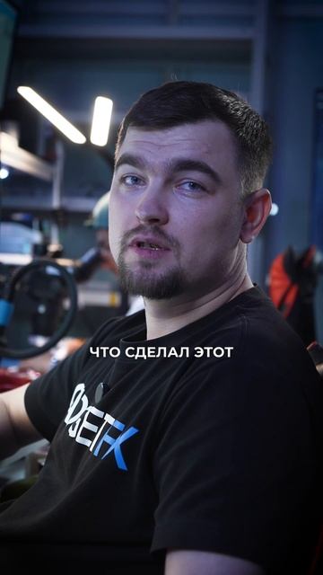 История про кыштымского карлика