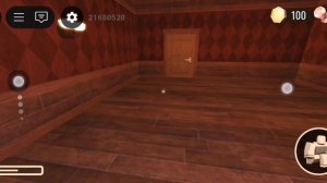 DOORS ЧАСИТЬ 2