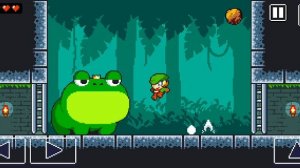 Tiny Dangerous Dungeons Remake Тимми На приключения #1