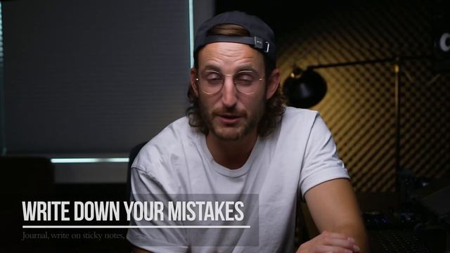 5 - Editing Tips