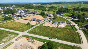 Участок 20 соток в клубном кп "Петергофские дачи"