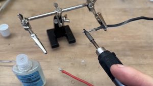 С лёгкостью паяю алюминий за пару минут. Хитрость, о которой мало кто знает