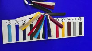 Декор (декор-лист) для КОРЗИННЫХ КУПОЛЬНЫХ маркиз