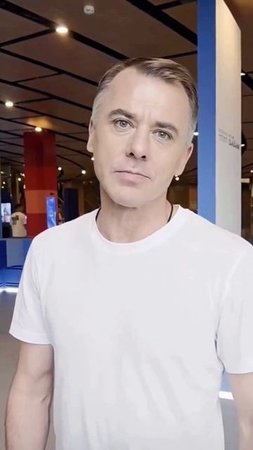 Привет от Игоря Петренко бойцам отряда специального назначения "БАРС - 11"