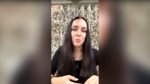 Парапсихолог, ВедьМа - Александрия. Тема: "Магия как искусство. От экстрасенсорики до ритуалистики"