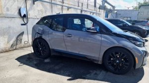 Минпромторг: продажи новых электрокаров в РФ в январе-июле 2025 г. упали на 51%