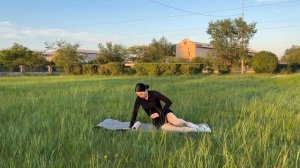 Здоровая спина