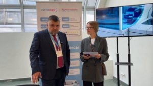 Интервью с Павлом Щербаковым, компания Ситилаб