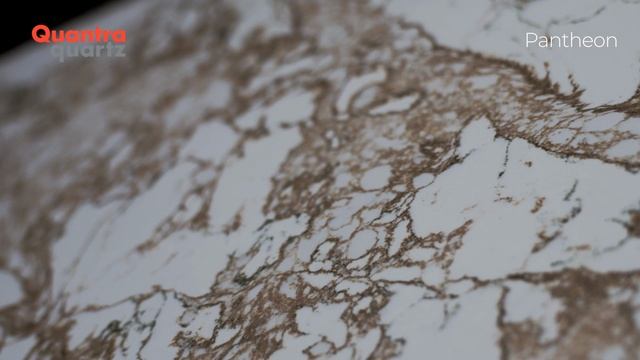 Quantra Quartz Pantheon 9960