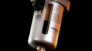 Фильтр для воздуха 1/2"