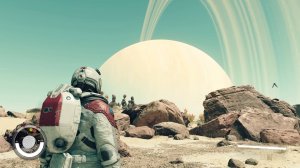 STARFIELD - ПОЛНАЯ ЗАЧИСТКА ПЛАНЕТЫ ВА'РУУН'КАЙ #13