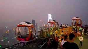 Гуанчжоуская "Девушка с тонкой талией"