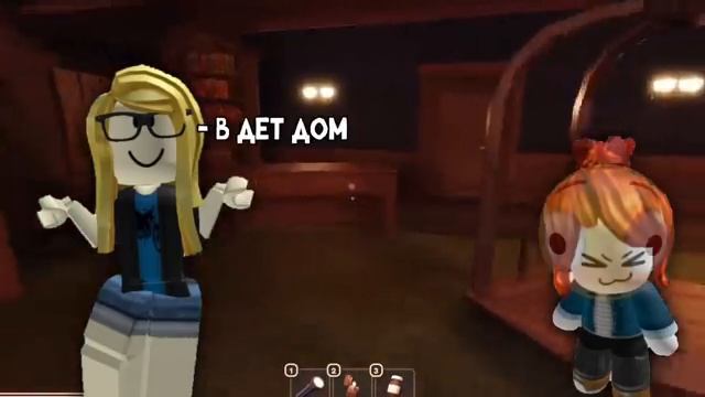 Скам детей в Roblox! Получаем бесплатные робаксы и остаёмся без аккаунта! смотреть онлайн