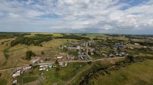 Большое Раково