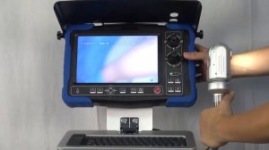 Телеинспекция FH4 - особенности запуска в работу