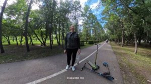 Старый парк, прогулка_2