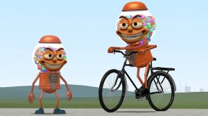 Я НАШЕЛ НОВУЮ ЧИКЛЕТЕРУ БИЦИКЛЕТЕРУ ПРОТИВ ВСЕХ ИТАЛЬЯНСКИХ МЕМОВ BRAINROT