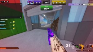 RIVALS.с подписчиками и бабайкой