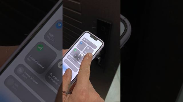 Подключение умного замка к телефону Smart Life Gimmel F88 Входная дверь квартирная E-SMARTLOCK смотреть онлайн