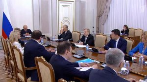 Правительство выделяет еще более 40 млрд рублей на поддержку жителей Курской области