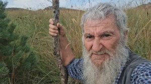 В верховья Хасаутского ущелья.