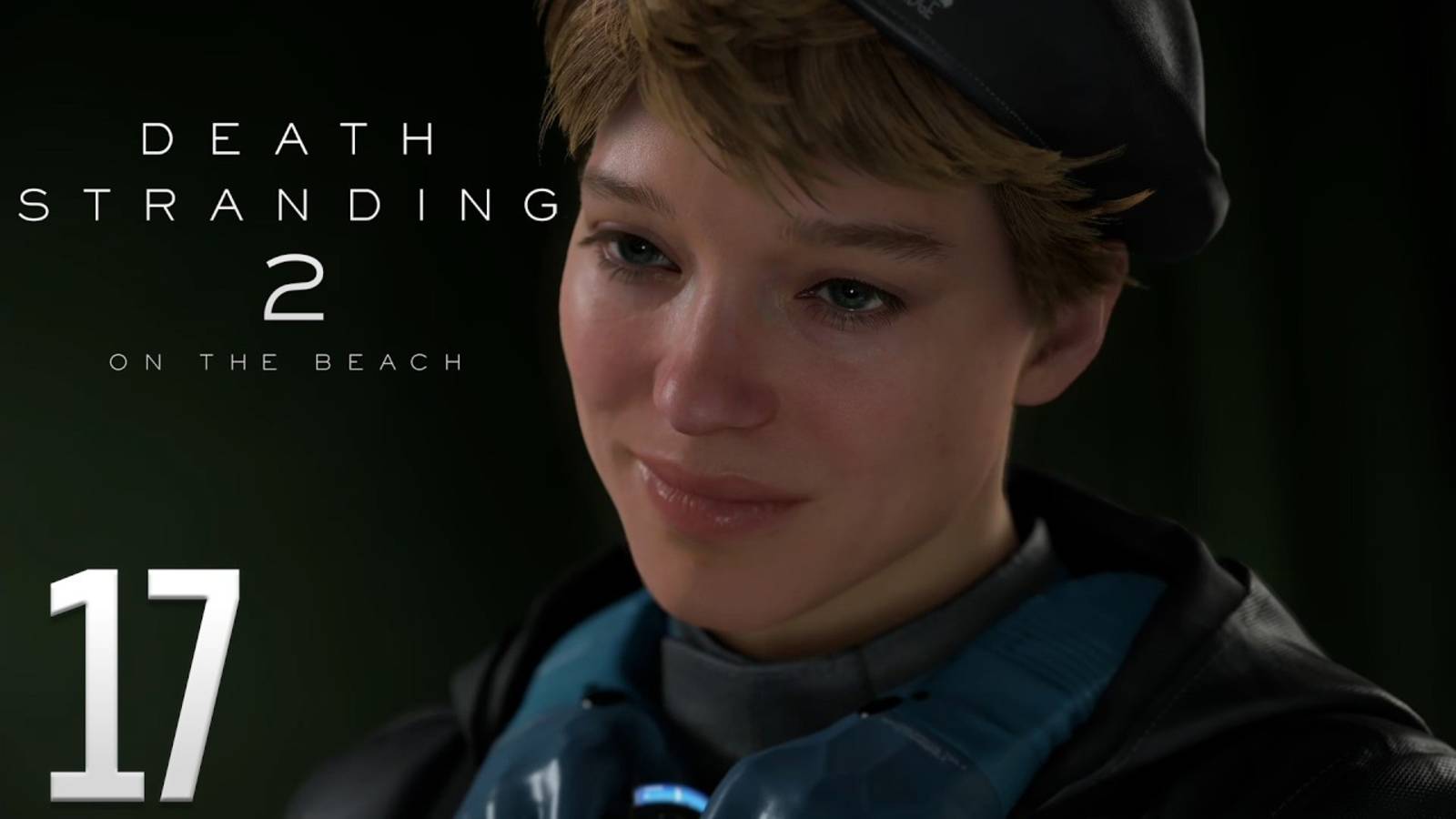 Death Stranding 2: On the Beach | Прохождение на 100% | Часть 17: Аналитик